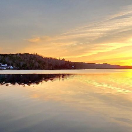 Jeddore Lodge Head of Jeddore Экстерьер фото