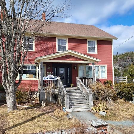 Jeddore Lodge Head of Jeddore Экстерьер фото