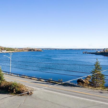 Jeddore Lodge Head of Jeddore Экстерьер фото