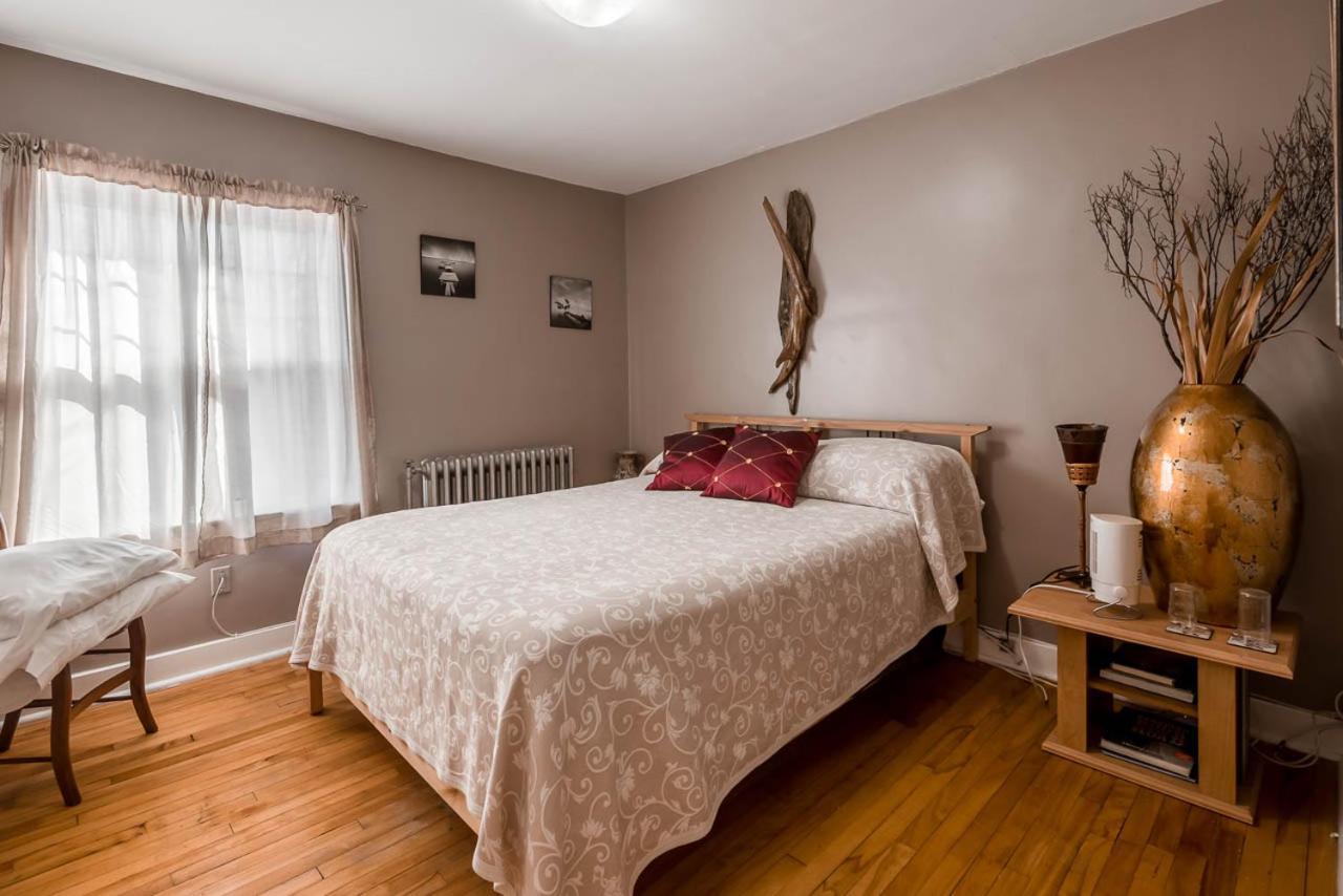 Jeddore Lodge Head of Jeddore Экстерьер фото
