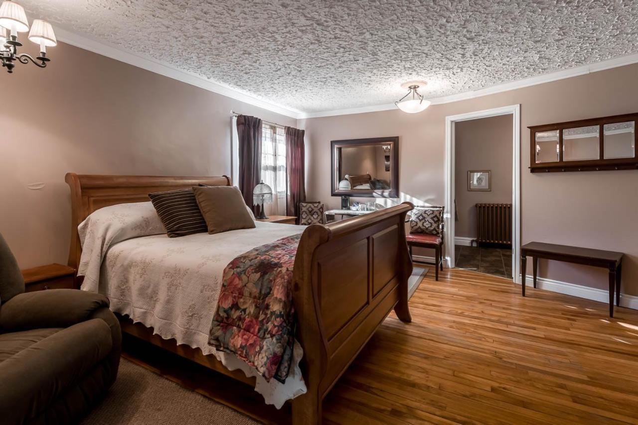 Jeddore Lodge Head of Jeddore Экстерьер фото