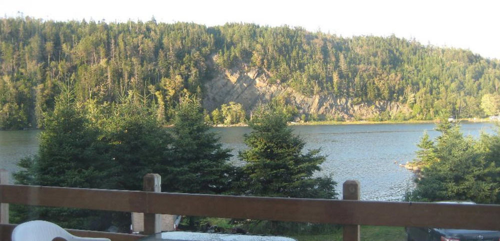 Jeddore Lodge Head of Jeddore Экстерьер фото