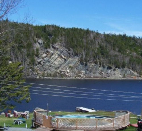 Jeddore Lodge Head of Jeddore Экстерьер фото