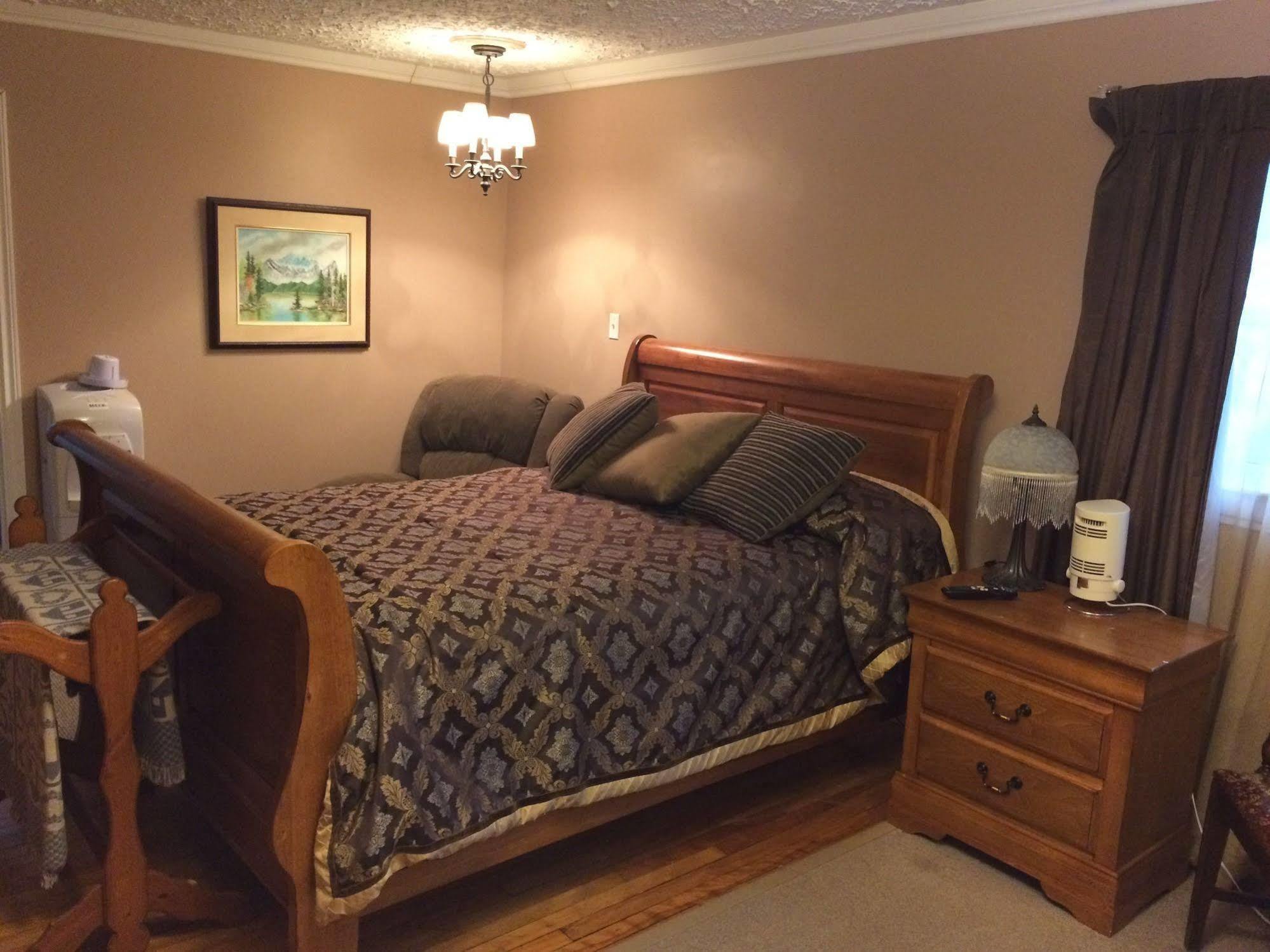 Jeddore Lodge Head of Jeddore Экстерьер фото