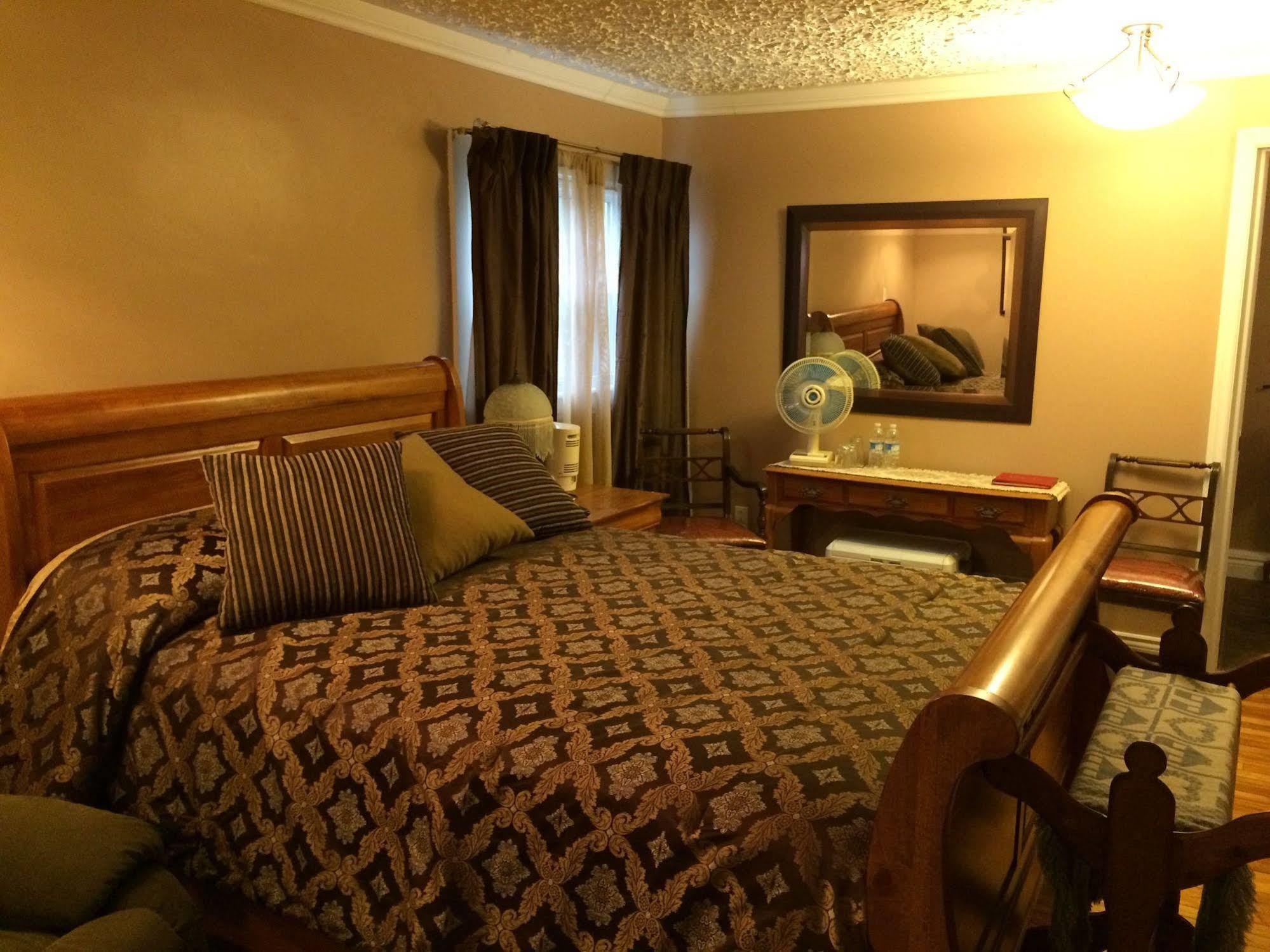 Jeddore Lodge Head of Jeddore Экстерьер фото