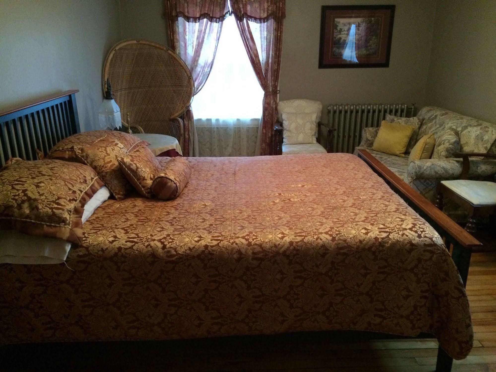 Jeddore Lodge Head of Jeddore Экстерьер фото