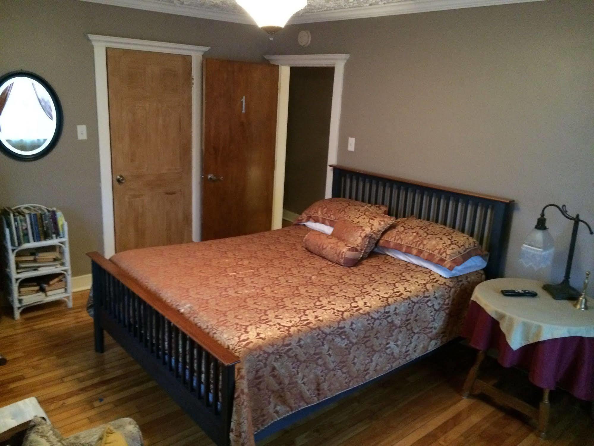 Jeddore Lodge Head of Jeddore Экстерьер фото
