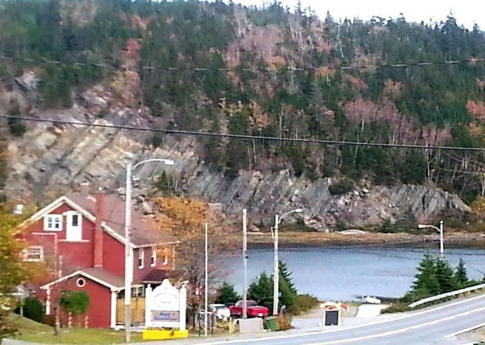 Jeddore Lodge Head of Jeddore Экстерьер фото