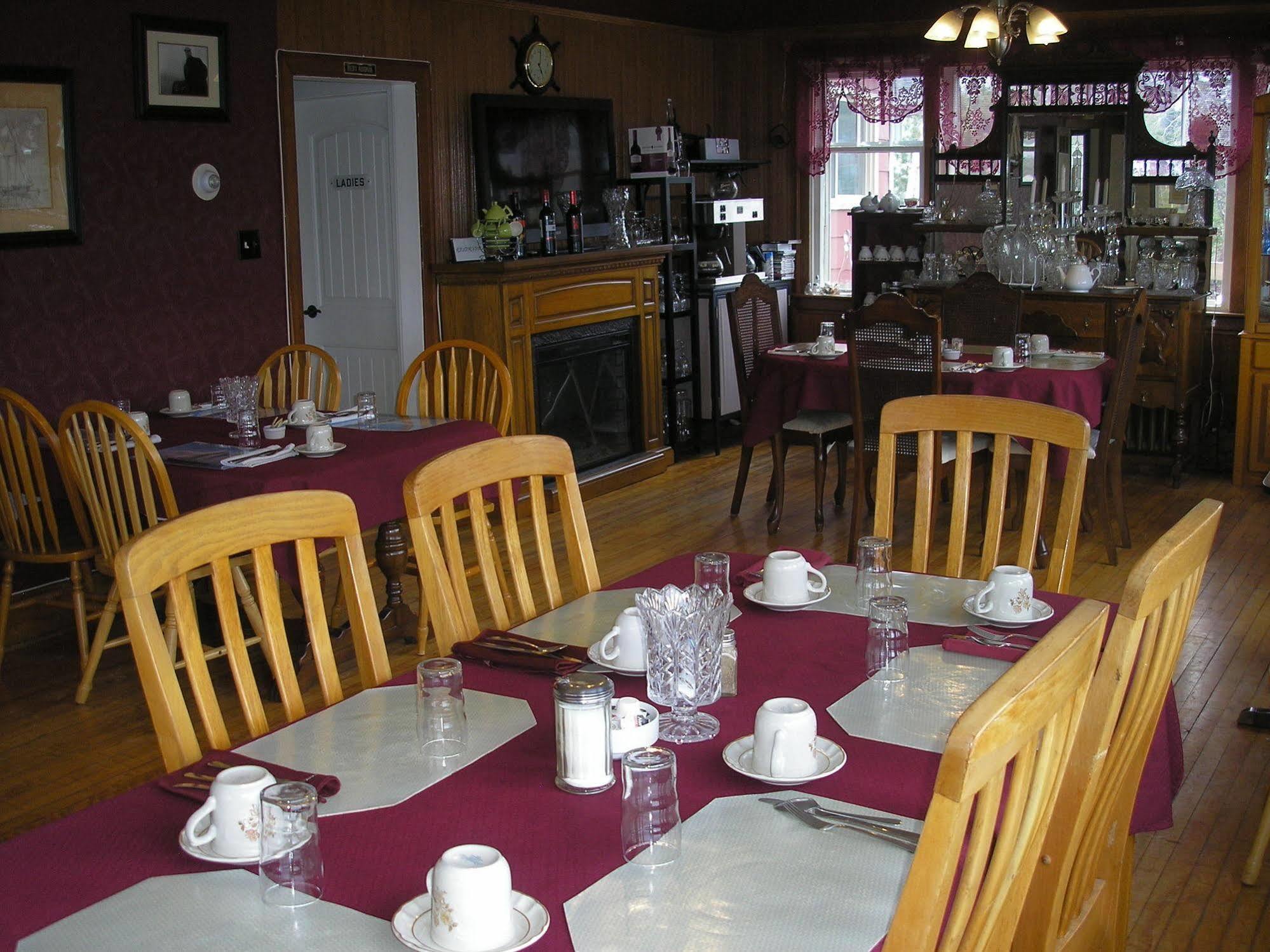 Jeddore Lodge Head of Jeddore Экстерьер фото