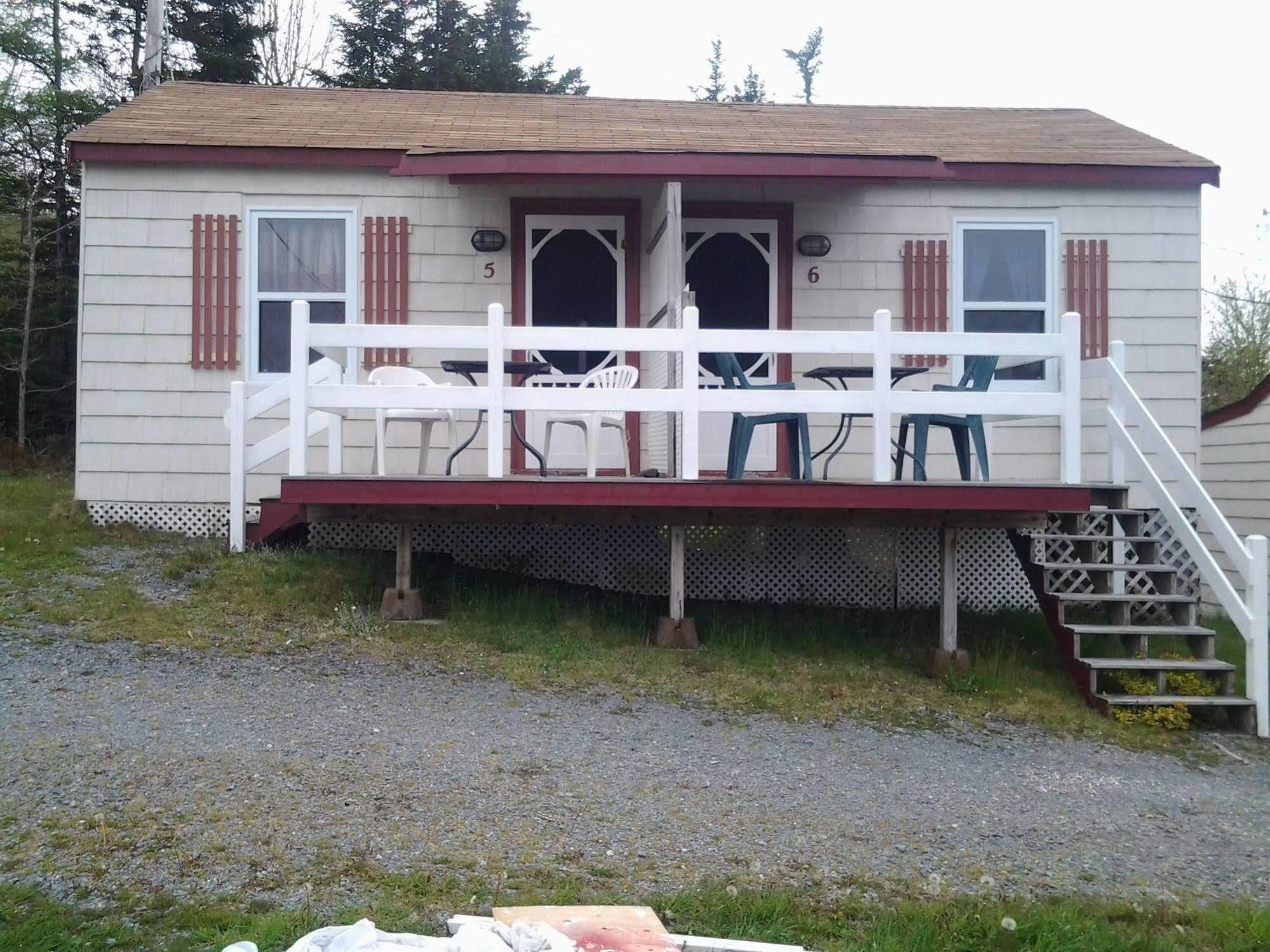 Jeddore Lodge Head of Jeddore Экстерьер фото