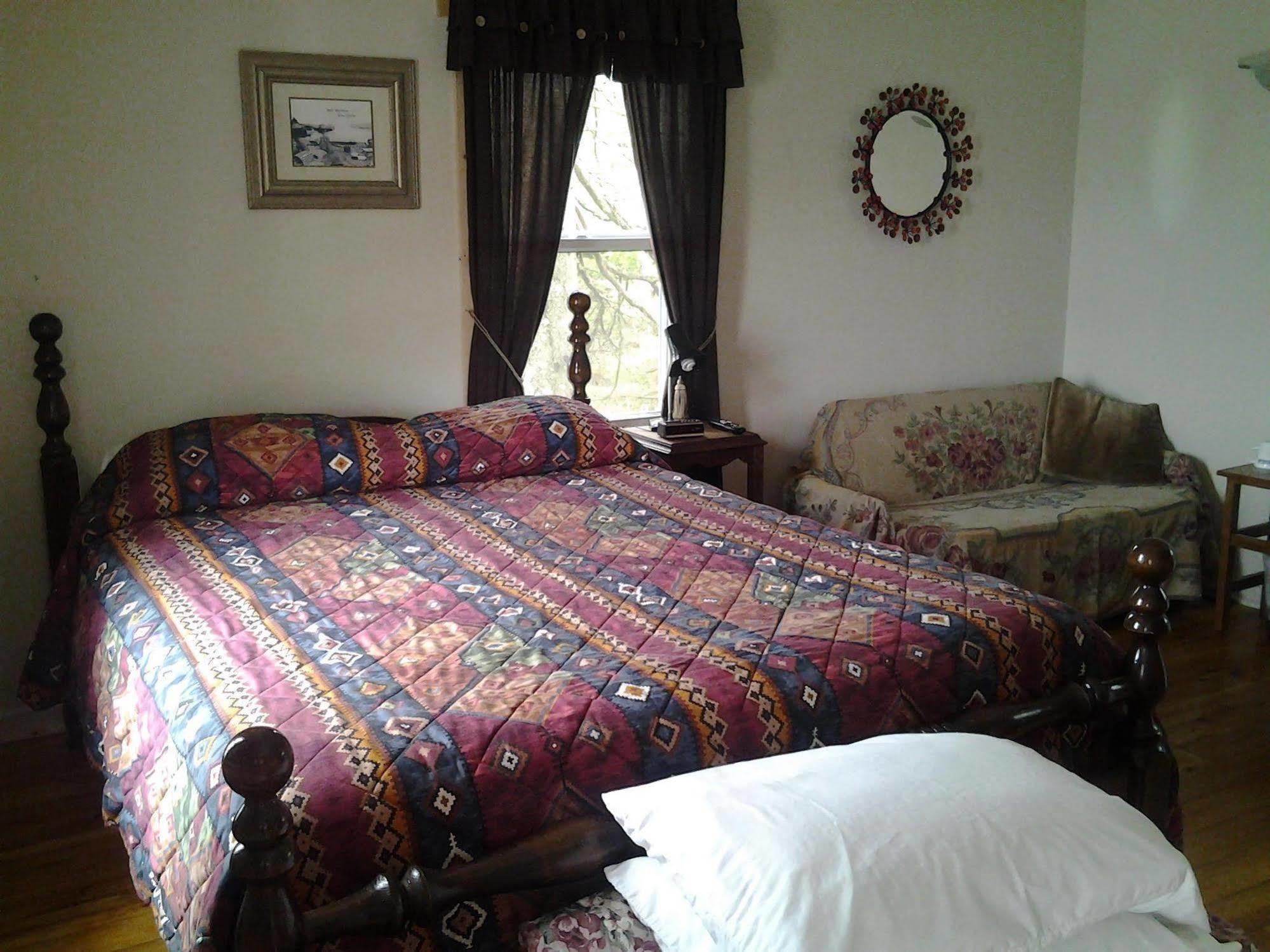 Jeddore Lodge Head of Jeddore Экстерьер фото