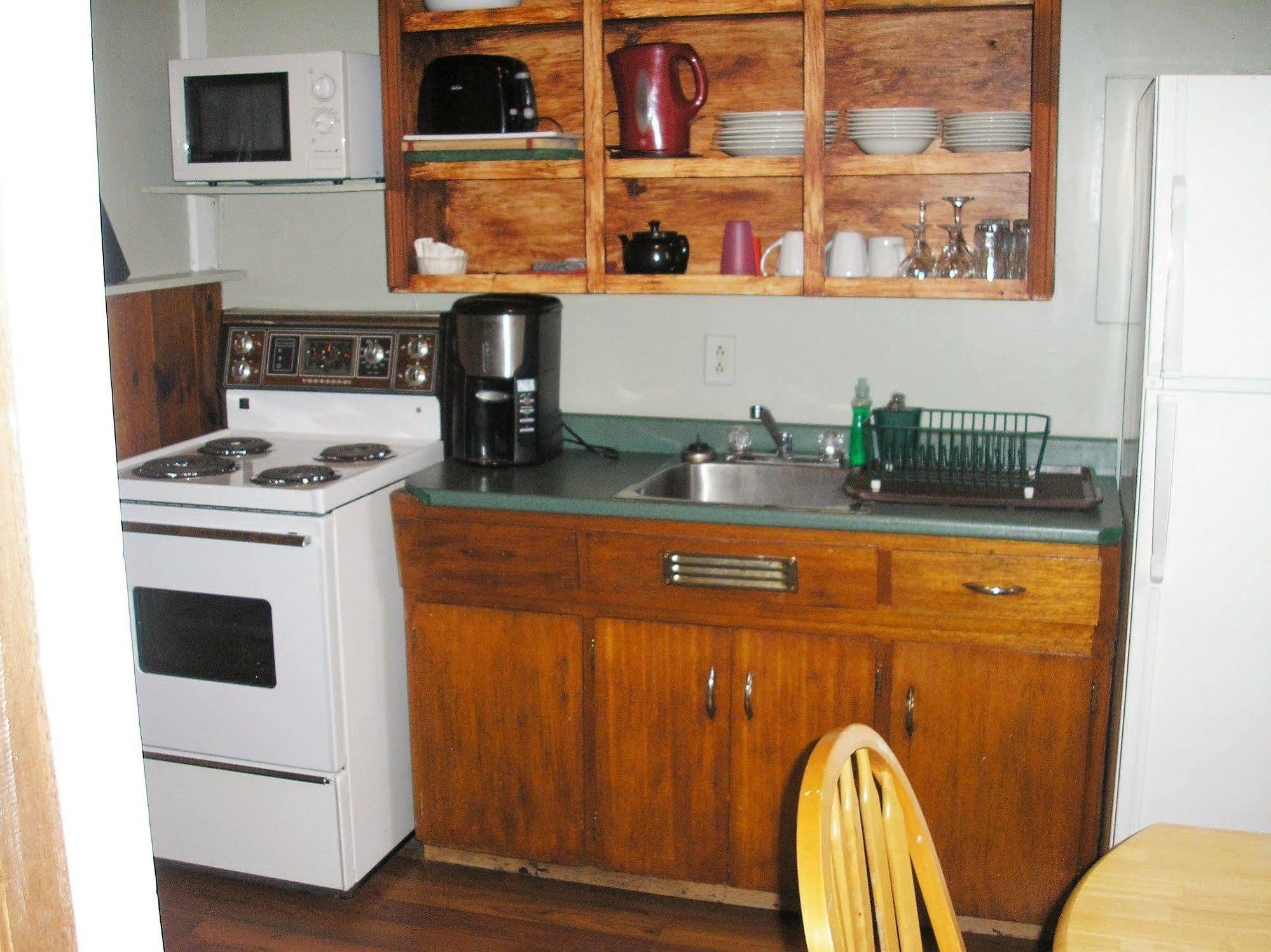 Jeddore Lodge Head of Jeddore Экстерьер фото