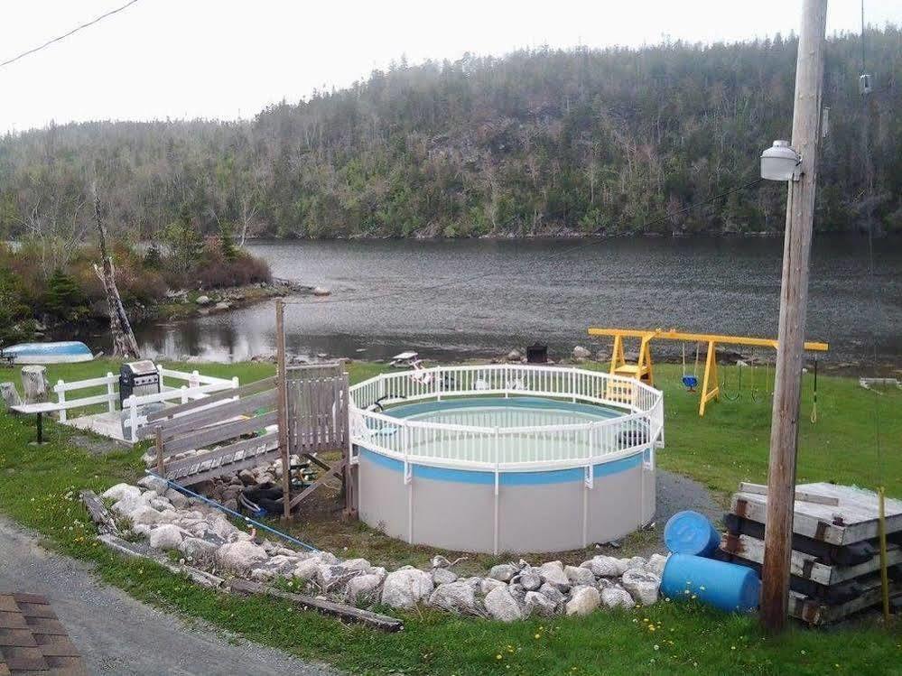 Jeddore Lodge Head of Jeddore Экстерьер фото