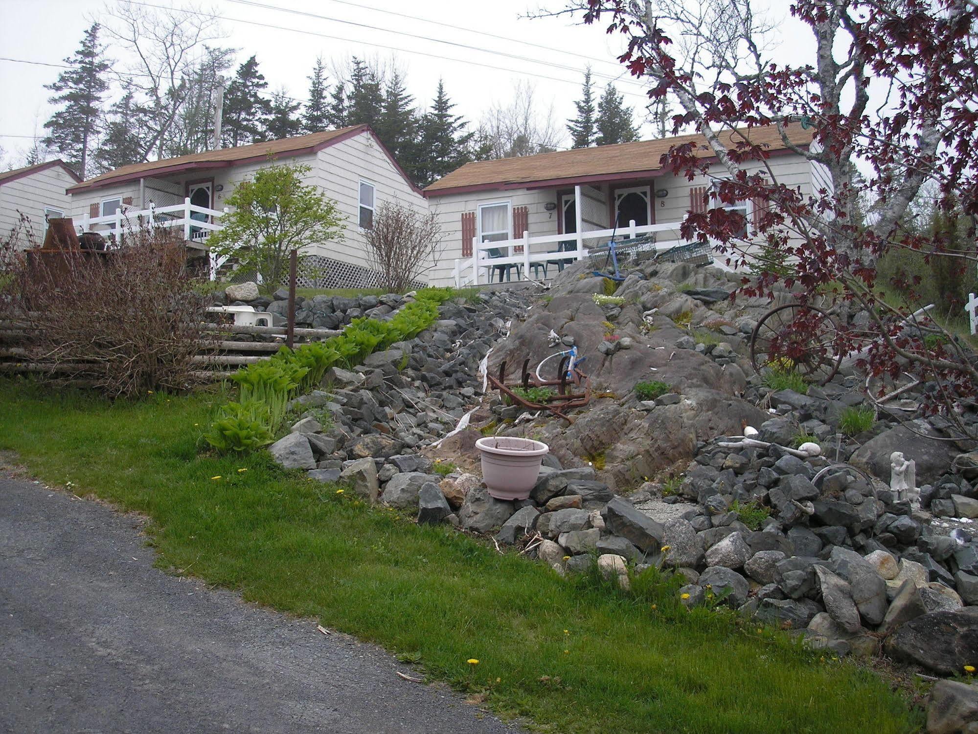 Jeddore Lodge Head of Jeddore Экстерьер фото