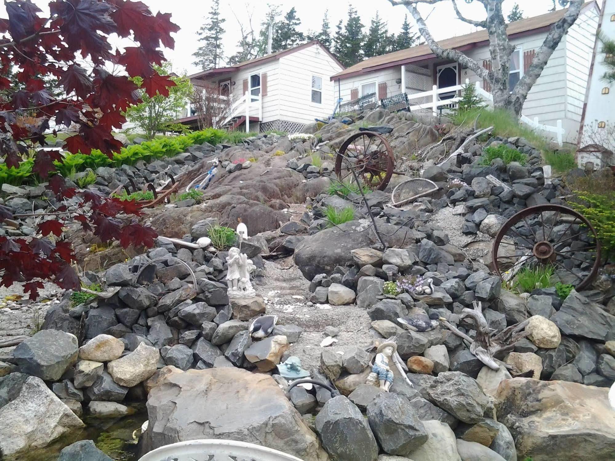 Jeddore Lodge Head of Jeddore Экстерьер фото
